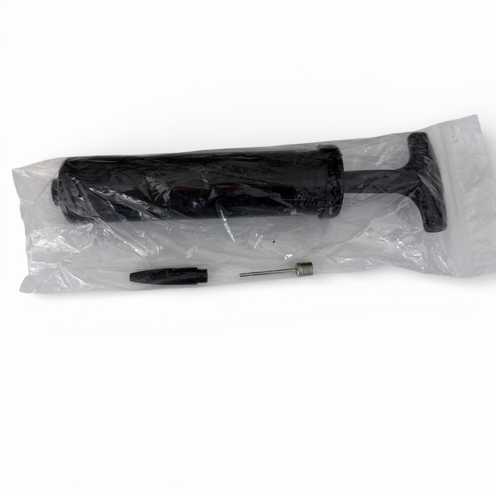 GAIAM Black Balance Disc Stability Cushion Core Trainer Fitness Exercise Tool - Picture 5 of 7